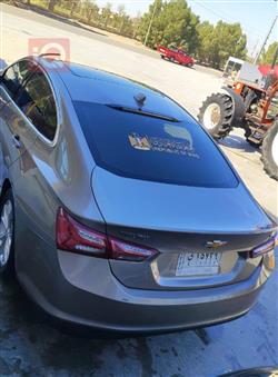 شيفروليه ماليبو